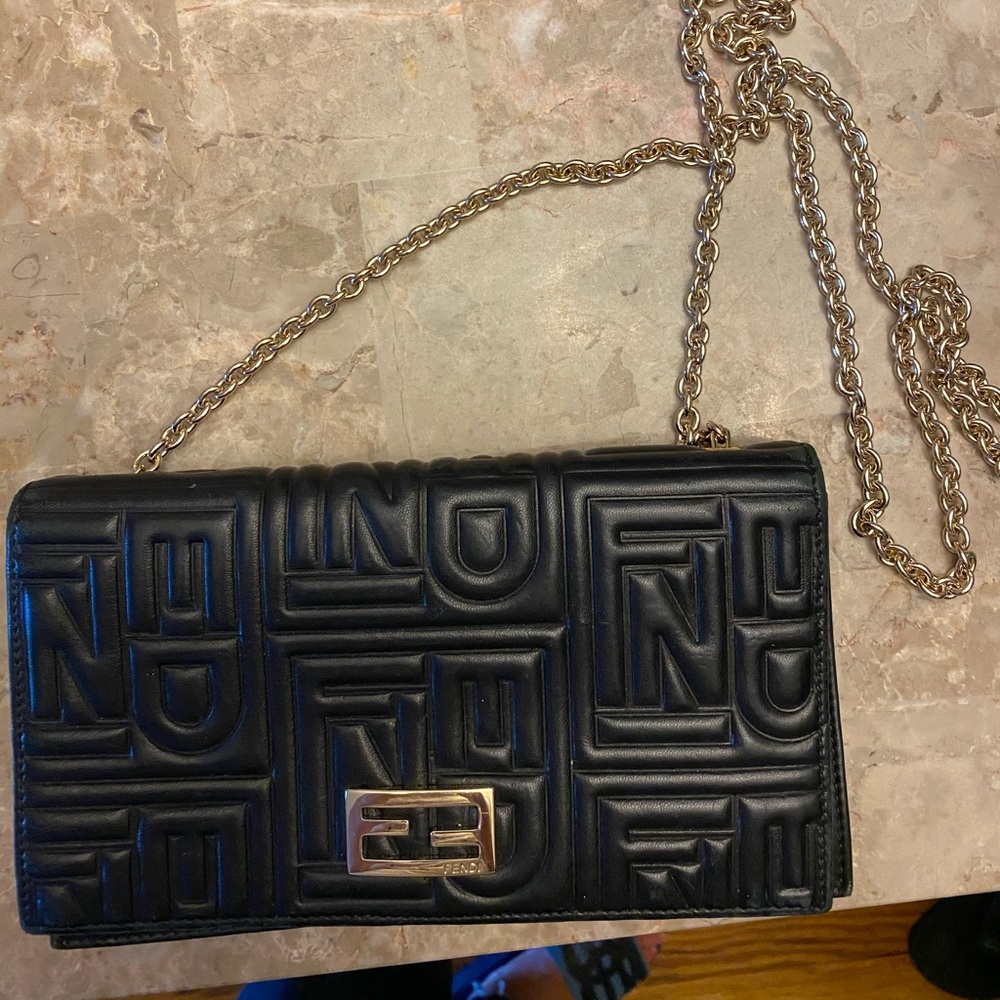Fendi Wallet on Chain
